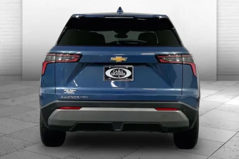 Another view of 2025 Chevrolet Equinox LT for sale in Independence, MO at Cable Dahmer Chevrolet of Independence