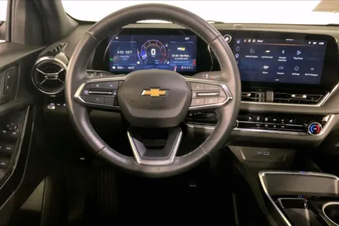 More photos of 2025 Chevrolet Equinox LT at Cable Dahmer Chevrolet of Independence, MO