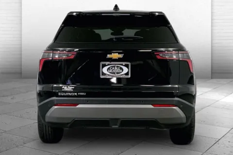 Another view of 2025 Chevrolet Equinox LT for sale in Independence, MO at Cable Dahmer Chevrolet of Independence