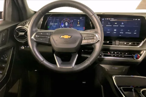 More photos of 2025 Chevrolet Equinox LT at Cable Dahmer Chevrolet of Independence, MO