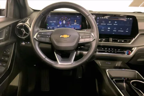 More photos of 2025 Chevrolet Equinox LT at Cable Dahmer Chevrolet of Independence, MO