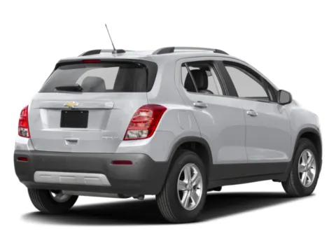 Photos of 2016 Chevrolet Trax LT for sale in Independence, MO at Cable Dahmer Chevrolet of Independence