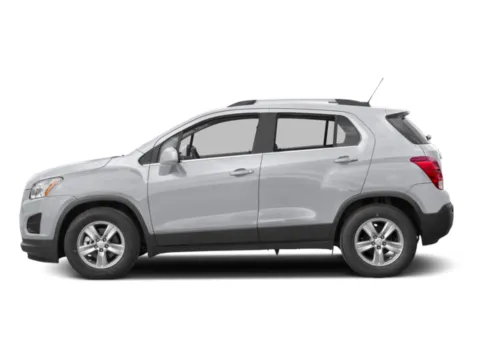 Another view of 2016 Chevrolet Trax LT for sale in Independence, MO at Cable Dahmer Chevrolet of Independence