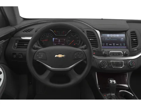 More photos of 2020 Chevrolet Impala LT at Cable Dahmer Chevrolet of Independence, MO