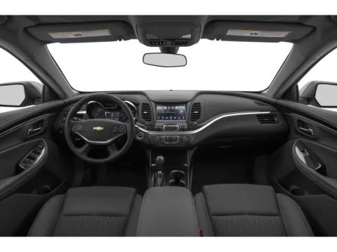 More photos of 2020 Chevrolet Impala LT at Cable Dahmer Chevrolet of Independence, MO