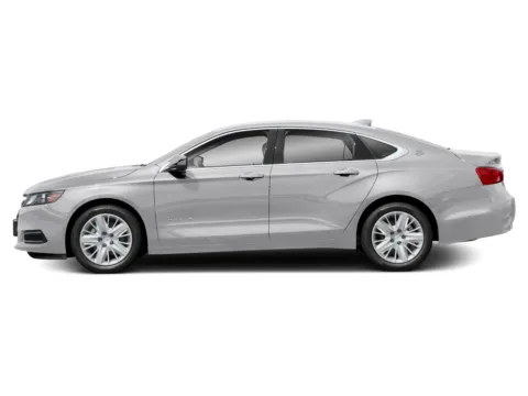 Another view of 2020 Chevrolet Impala LT for sale in Independence, MO at Cable Dahmer Chevrolet of Independence