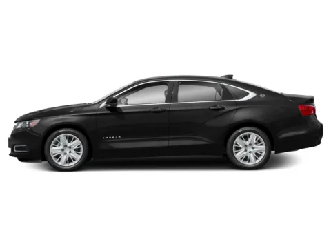 Another view of 2020 Chevrolet Impala LT for sale in Independence, MO at Cable Dahmer Chevrolet of Independence