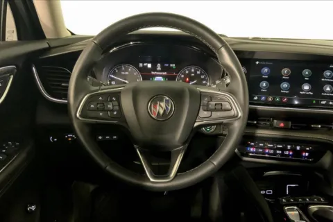 More photos of 2023 Buick Envision Avenir at Cable Dahmer Chevrolet of Independence, MO