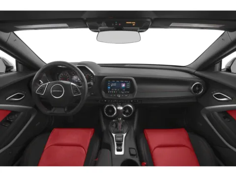 More photos of 2024 Chevrolet Camaro 2LT at Cable Dahmer Chevrolet of Independence, MO