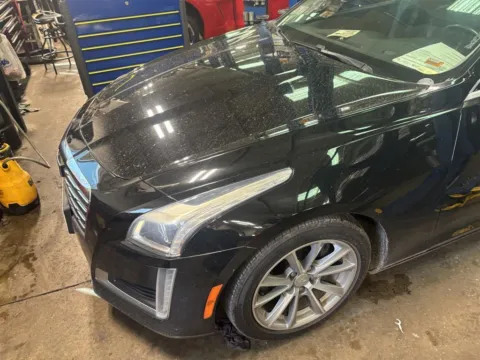 Photos of 2019 Cadillac CTS Luxury RWD for sale in Independence, MO at Cable Dahmer Chevrolet of Independence