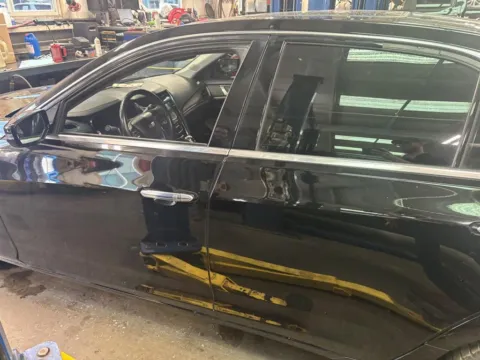 More photos of 2019 Cadillac CTS Luxury RWD at Cable Dahmer Chevrolet of Independence, MO