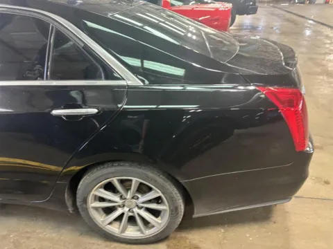 More photos of 2019 Cadillac CTS Luxury RWD at Cable Dahmer Chevrolet of Independence, MO