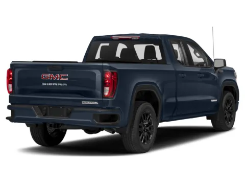 Photos of 2019 GMC Sierra 1500 Elevation for sale in Independence, MO at Cable Dahmer Chevrolet of Independence