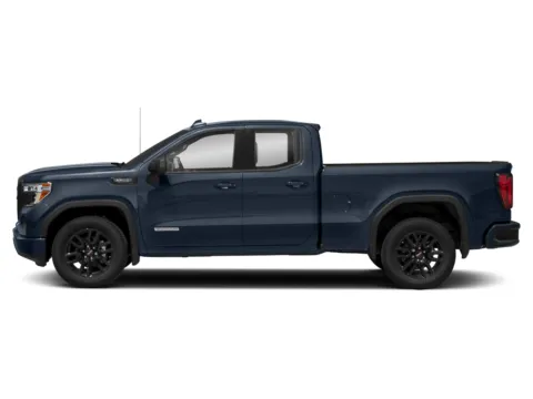Another view of 2019 GMC Sierra 1500 Elevation for sale in Independence, MO at Cable Dahmer Chevrolet of Independence