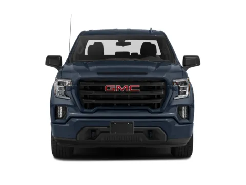 More photos of 2019 GMC Sierra 1500 Elevation at Cable Dahmer Chevrolet of Independence, MO