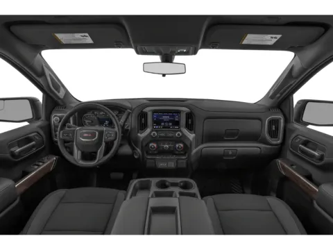More photos of 2019 GMC Sierra 1500 Elevation at Cable Dahmer Chevrolet of Independence, MO
