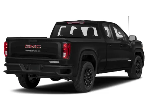 Photos of 2019 GMC Sierra 1500 Elevation for sale in Independence, MO at Cable Dahmer Chevrolet of Independence