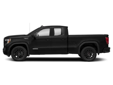 Another view of 2019 GMC Sierra 1500 Elevation for sale in Independence, MO at Cable Dahmer Chevrolet of Independence