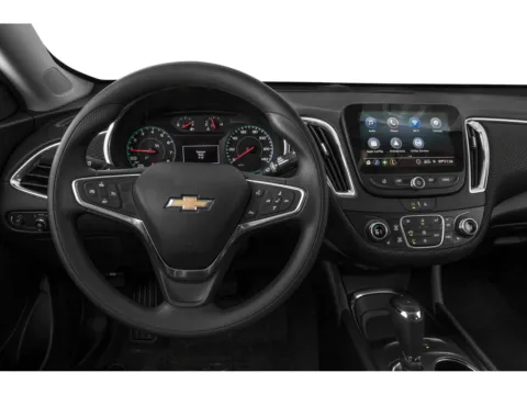 More photos of 2022 Chevrolet Malibu LT at Cable Dahmer Chevrolet of Independence, MO