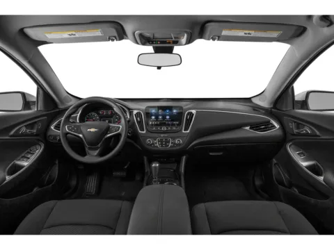 More photos of 2022 Chevrolet Malibu LT at Cable Dahmer Chevrolet of Independence, MO