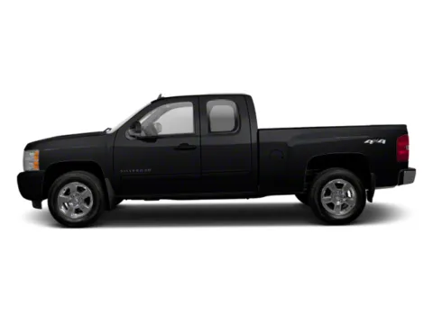Another view of 2013 Chevrolet Silverado 1500 LT for sale in Independence, MO at Cable Dahmer Chevrolet of Independence