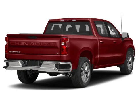 Photos of 2019 Chevrolet Silverado 1500 RST for sale in Independence, MO at Cable Dahmer Chevrolet of Independence