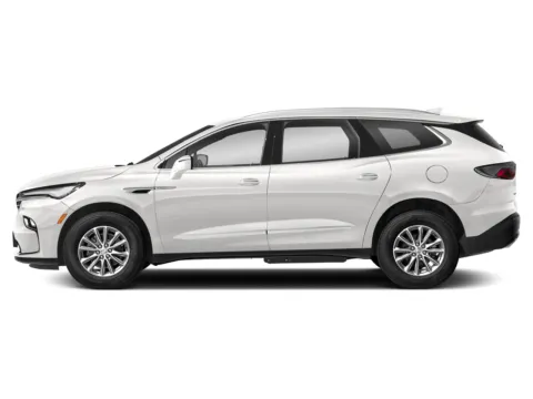 Another view of 2023 Buick Enclave Essence for sale in Independence, MO at Cable Dahmer Chevrolet of Independence