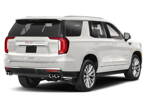 Photos of 2021 GMC Yukon Denali for sale in Independence, MO at Cable Dahmer Chevrolet of Independence
