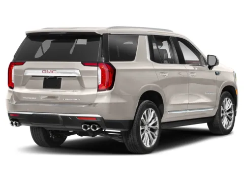 Photos of 2021 GMC Yukon Denali for sale in Independence, MO at Cable Dahmer Chevrolet of Independence