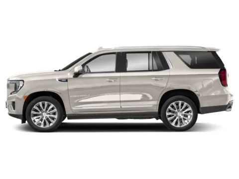 Another view of 2021 GMC Yukon Denali for sale in Independence, MO at Cable Dahmer Chevrolet of Independence