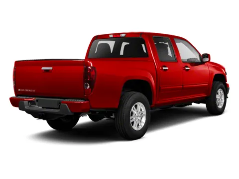 Photos of 2012 Chevrolet Colorado LT w/2LT for sale in Independence, MO at Cable Dahmer Chevrolet of Independence