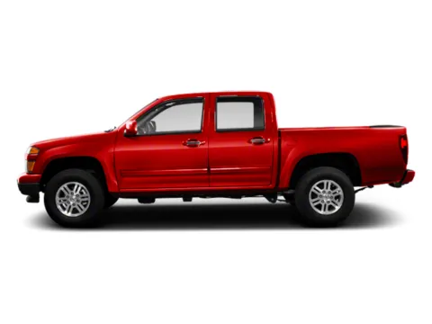 Another view of 2012 Chevrolet Colorado LT w/2LT for sale in Independence, MO at Cable Dahmer Chevrolet of Independence