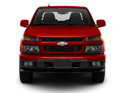 More photos of 2012 Chevrolet Colorado LT w/2LT at Cable Dahmer Chevrolet of Independence, MO