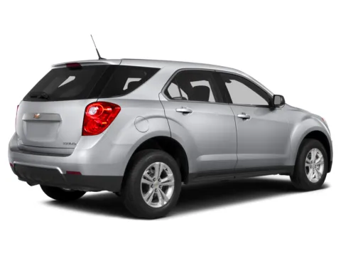 Photos of 2015 Chevrolet Equinox LS for sale in Independence, MO at Cable Dahmer Chevrolet of Independence