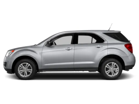 Another view of 2015 Chevrolet Equinox LS for sale in Independence, MO at Cable Dahmer Chevrolet of Independence