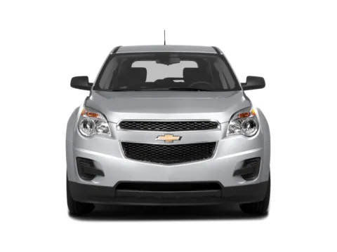 More photos of 2015 Chevrolet Equinox LS at Cable Dahmer Chevrolet of Independence, MO