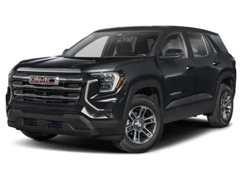 Gray 2025 GMC Terrain Elevation for sale in Independence, MO