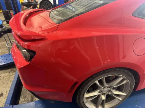 More photos of 2019 Chevrolet Camaro 2SS at Cable Dahmer Chevrolet of Independence, MO