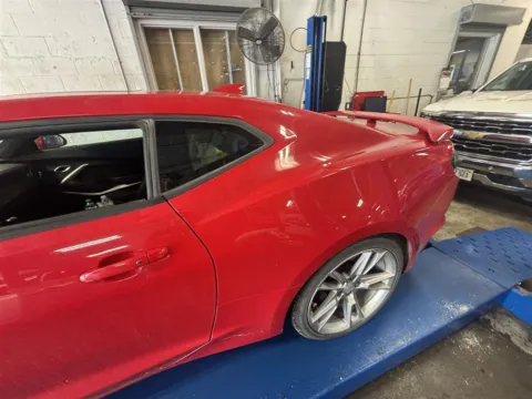 Photos of 2019 Chevrolet Camaro 2SS for sale in Independence, MO at Cable Dahmer Chevrolet of Independence