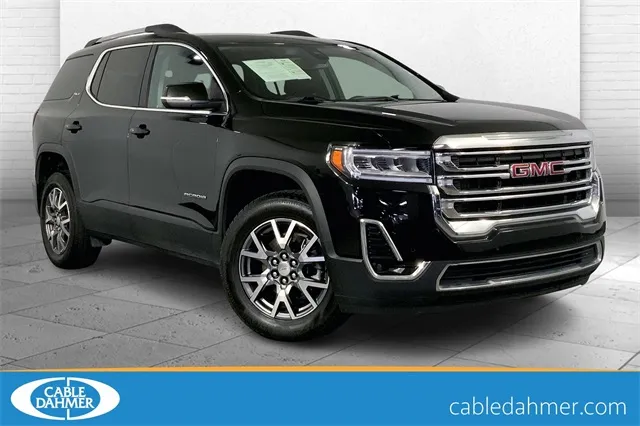 2023 GMC Acadia SLT for sale in Independence, MO