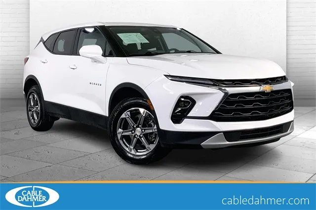 2023 Chevrolet Blazer LT for sale in Independence, MO