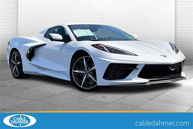 2023 Chevrolet Corvette Stingray for sale in Independence, MO