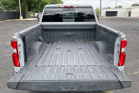 More photos of 2024 Chevrolet Silverado 2500HD LTZ at Cable Dahmer Chevrolet of Independence, MO