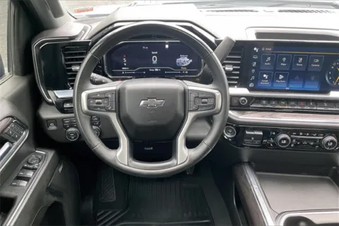 More photos of 2024 Chevrolet Silverado 2500HD LTZ at Cable Dahmer Chevrolet of Independence, MO