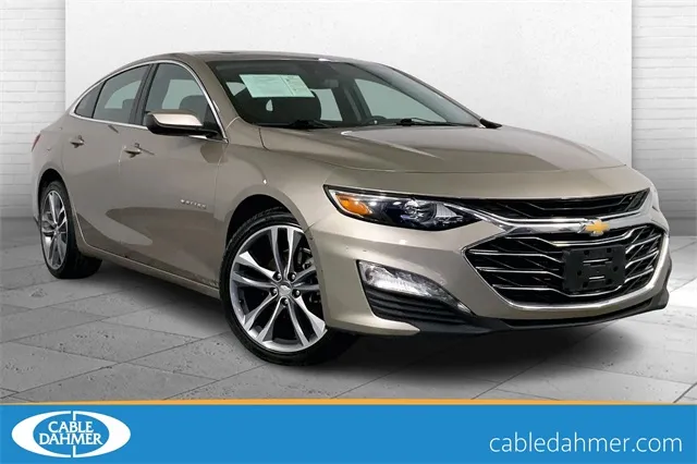 2023 Chevrolet Malibu LT for sale in Independence, MO