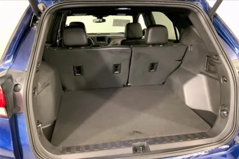 More photos of 2023 Chevrolet Equinox RS at Cable Dahmer Chevrolet of Independence, MO