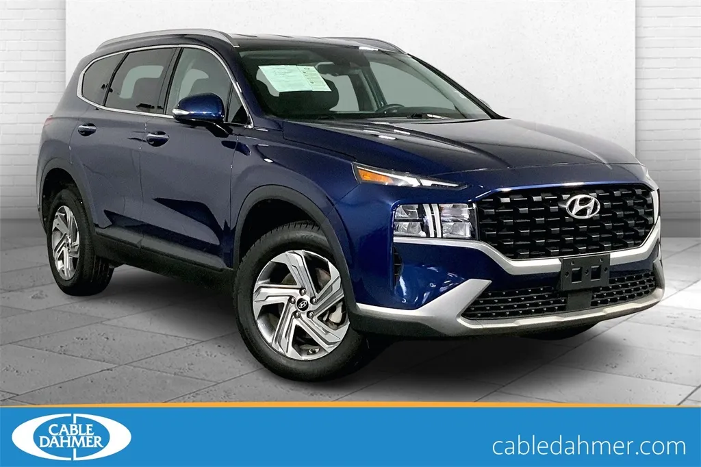 2023 Hyundai Santa Fe SEL for sale in Independence, MO
