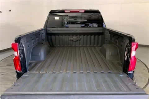 More photos of 2024 Chevrolet Silverado 1500 LTZ at Cable Dahmer Chevrolet of Independence, MO