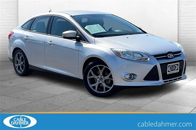 2014 Ford Focus SE for sale in Independence, MO