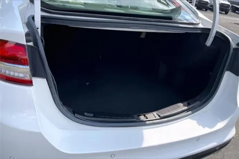 More photos of 2018 Ford Fusion Titanium at Cable Dahmer Chevrolet of Independence, MO